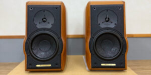 Sonusfaber Electa Amator2 ペア