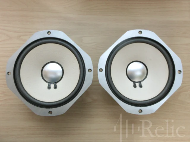 STORE より商品追加のお知らせです！

・JBL　LE8T（20センチ口径フルレンジユニット）1ペア

大切に使ってくださる方にお届けしたい、できるだけ長くお楽しみいただきたい、と思い丁寧にオーバーホールさせていただきました。エッジは貼り替えたばかりです。
詳しくは当社ウェブサイト内　STORE をご覧ください。

https://relicfreq.com/store/u006-jblle8t
よろしくお願いいたします。

そのほか、スピーカー修理のご相談はプロフィールに記載の当社ウェブサイト https://relicfreq.com/ よりお願いいたします。

#スピーカー #スピーカー修理 #オーディオ #レリックスピーカー修理工房 #オーディオラボオガワ #修理 #ビンテージ #音楽 #ジャズ #クラシック #三菱 #中古品 #スピーカー販売
#vintageaudio #vintagestereo #speakersystem #audiofile #repair #music #hifi #audio #jbl #tannoy #altec #diatone #le8t
