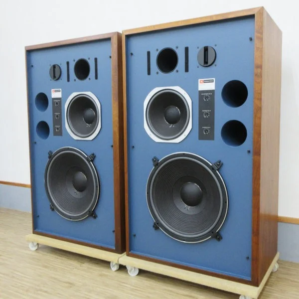 当社ウェブサイト内、修理実例　に岩手県からお預かりした JBL 4344 を追加しました。
JBL 4344 は有名なモニタースピーカーですね。4Wayでユニット数も多く、ネットワークも大きなものですので、修理工程が多くなりますが、ひとつひとつ丁寧にオーバーホールさせていただきました。
写真も掲載していますので、ぜひ当社ウェブサイトからご覧ください。
https://relicfreq.com/repairs/jbl-4344-202411

大型スピーカーの輸送もご相談に応じます。
スピーカー修理のご相談はプロフィールに記載の当社ウェブサイト https://relicfreq.com/ よりお願いいたします。

#スピーカー #スピーカー修理 #オーディオ #レリックスピーカー修理工房 #オーディオラボオガワ #修理 #ビンテージ #音楽 #ジャズ #クラシック #三菱 
#vintageaudio #vintagestereo #speakersystem #audiofile #repair #music #hifi #audio #jbl #tannoy #altec #diatone