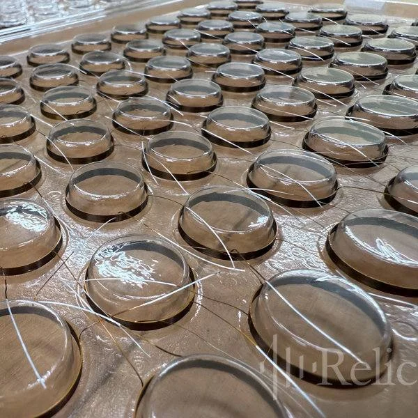 レリック スピーカー修理工房 – 元オーディオラボオガワ